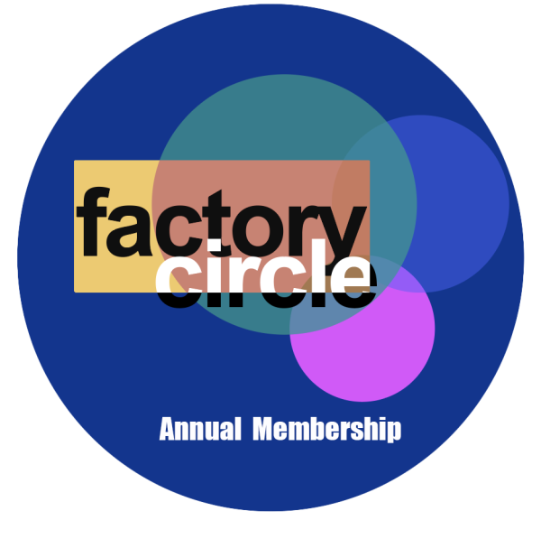 Factory Circle Tier 1: Annual Subscription